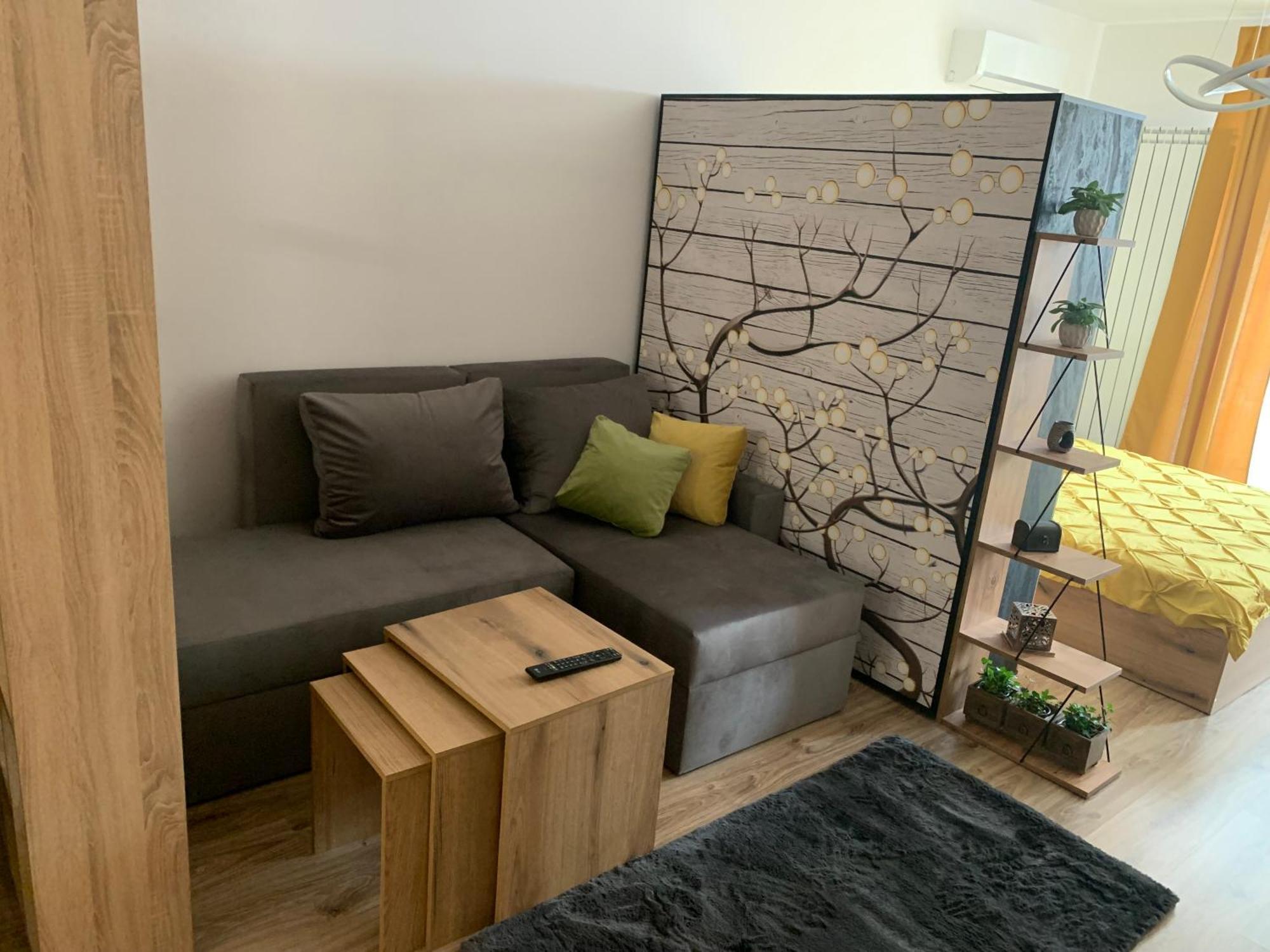 Sofia Central Luxury Apartment "2B" With Parking Zewnętrze zdjęcie