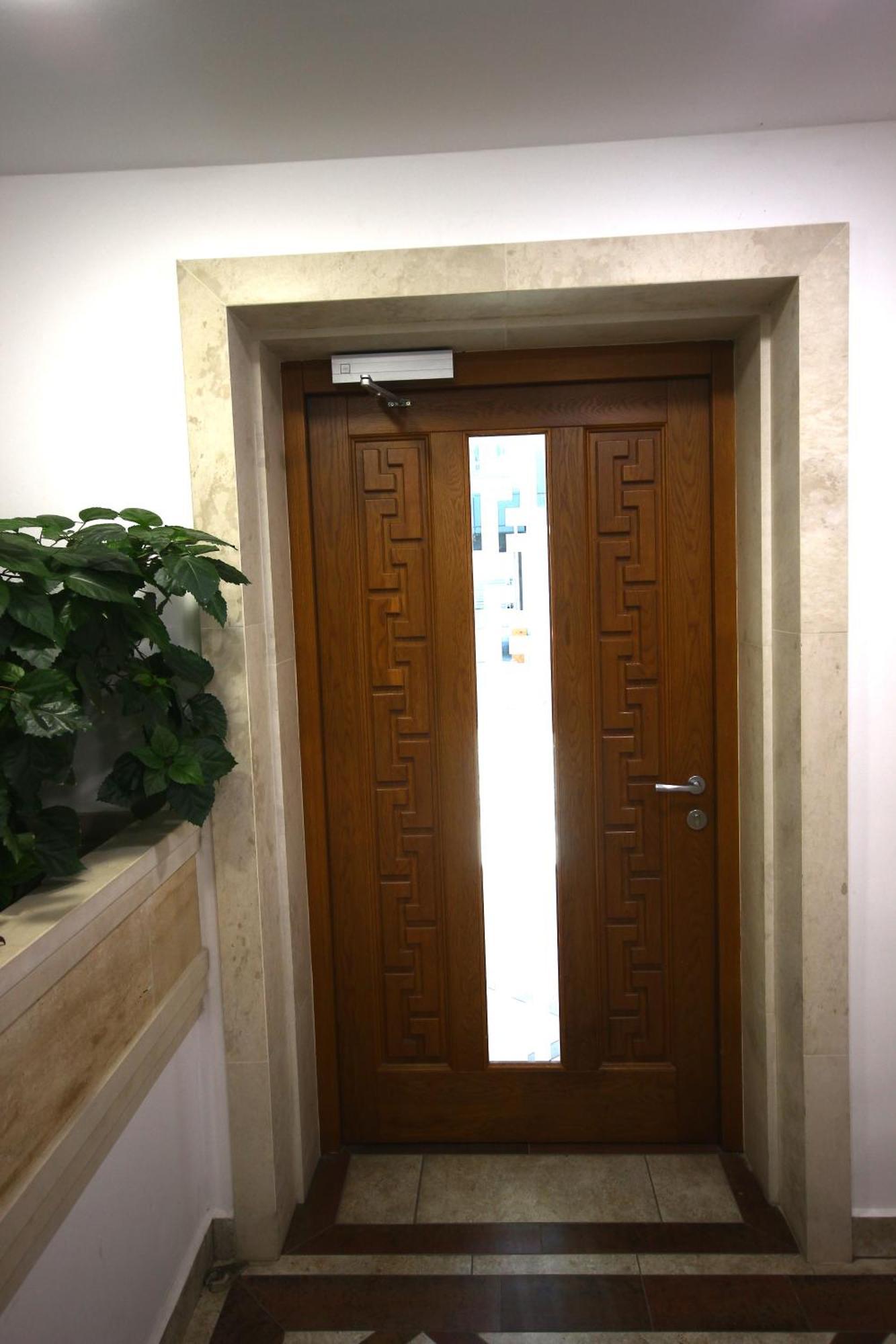 Sofia Central Luxury Apartment "2B" With Parking Zewnętrze zdjęcie