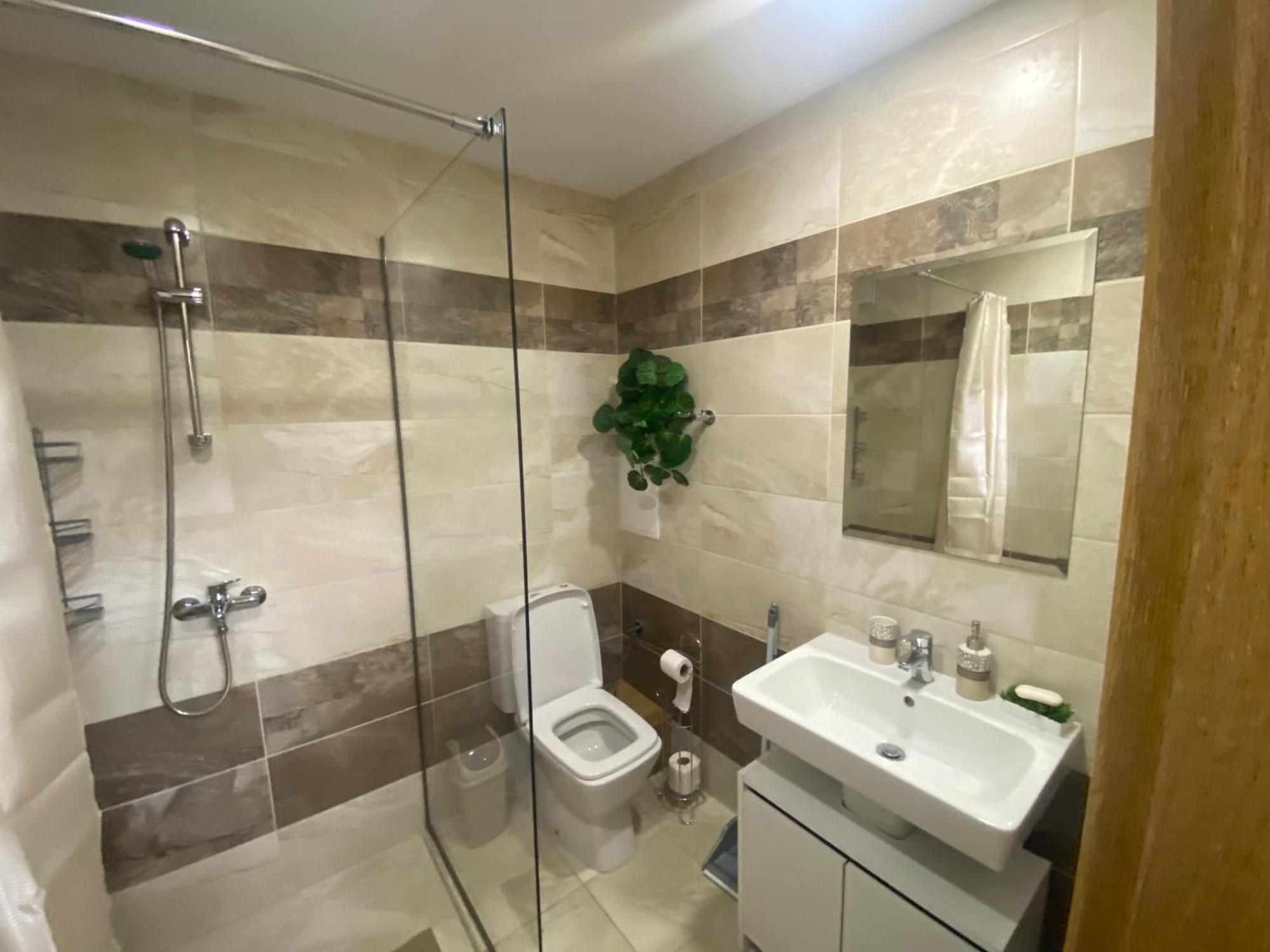 Sofia Central Luxury Apartment "2B" With Parking Zewnętrze zdjęcie