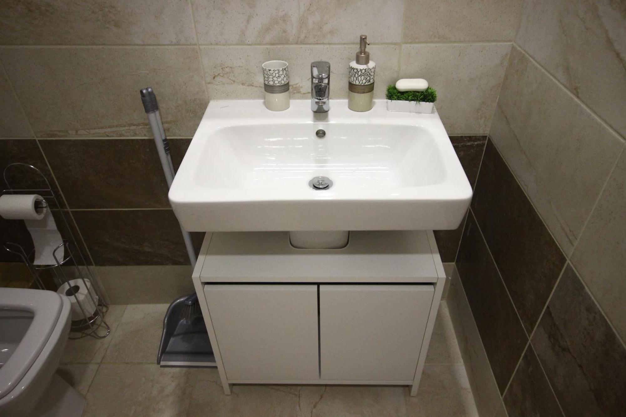 Sofia Central Luxury Apartment "2B" With Parking Zewnętrze zdjęcie