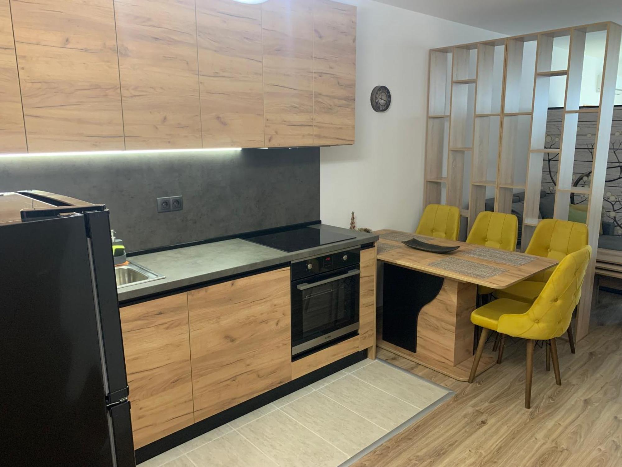 Sofia Central Luxury Apartment "2B" With Parking Zewnętrze zdjęcie